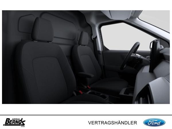 Ford Transit Courier Trend - Vollelektrisch