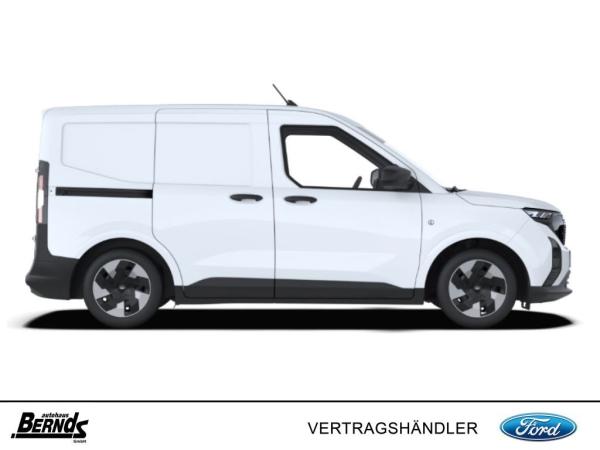 Ford Transit Courier Trend - Vollelektrisch