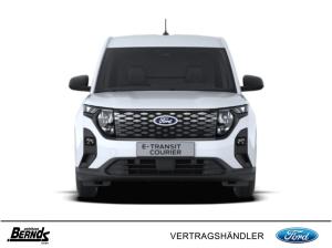 Ford Transit Courier Trend - Vollelektrisch