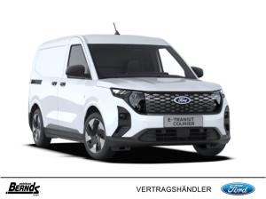 Ford Transit Courier Trend - Vollelektrisch