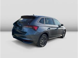 Skoda Scala Tour 1.0 TSI DSG Navi LED ACC PDCvo/hi SHZ