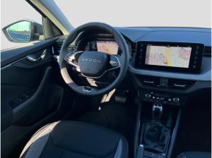 Skoda Scala Tour 1.0 TSI DSG Navi LED ACC PDCvo/hi SHZ