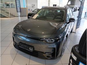 Leapmotor C10 C10 REEV Design MY25 - Vollausstattung - SOFORT VERFÜGBAR !!!