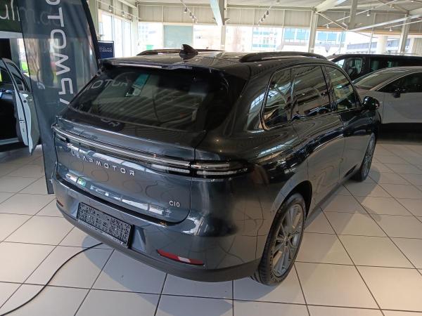 Leapmotor C10 C10 REEV Design MY25 - Vollausstattung - SOFORT VERFÜGBAR !!!