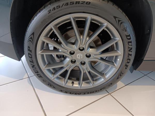 Leapmotor C10 C10 REEV Design MY25 - Vollausstattung - SOFORT VERFÜGBAR !!!