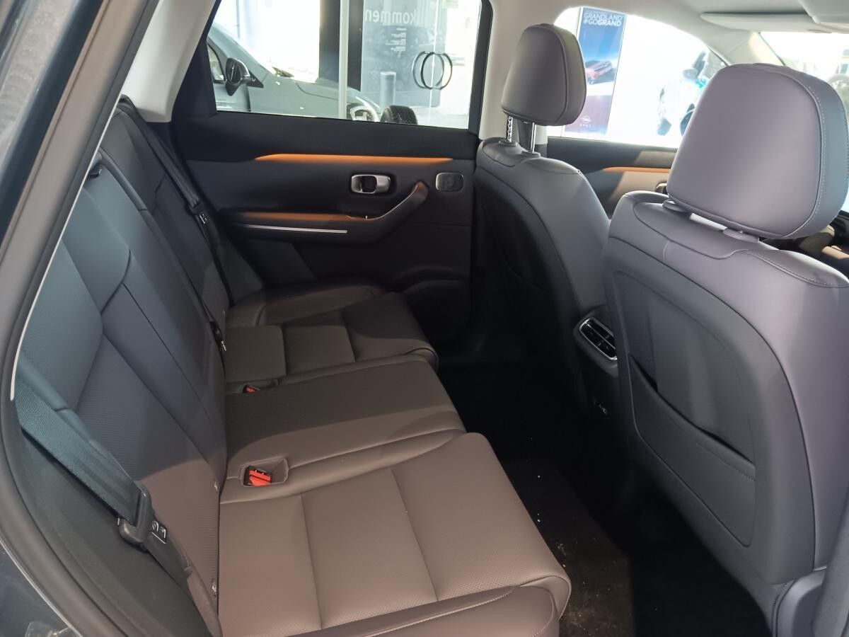 Leapmotor C10 C10 REEV Design MY25 - Vollausstattung - SOFORT VERFÜGBAR !!!