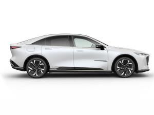 Mazda 6e EV Takumi