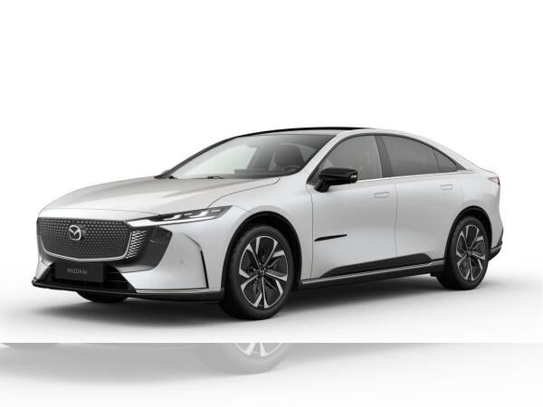 Mazda 6e EV Takumi Plus
