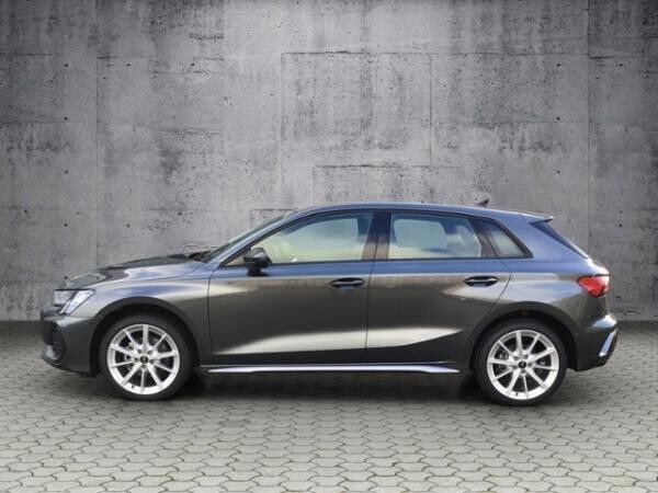 Audi A3 Sportback S line 35TDI S-tronic Navi/LED/Carp