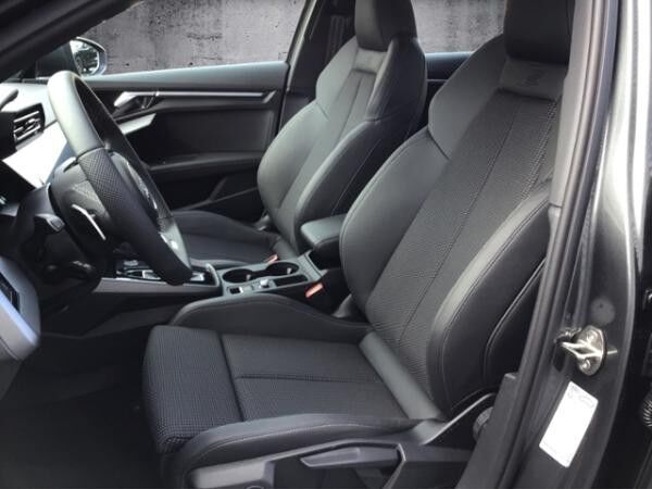 Audi A3 Sportback S line 35TDI S-tronic Navi/LED/Carp