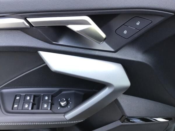 Audi A3 Sportback S line 35TDI S-tronic Navi/LED/Carp