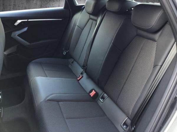 Audi A3 Sportback S line 35TDI S-tronic Navi/LED/Carp
