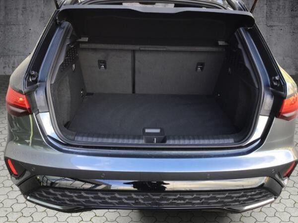 Audi A3 Sportback S line 35TDI S-tronic Navi/LED/Carp