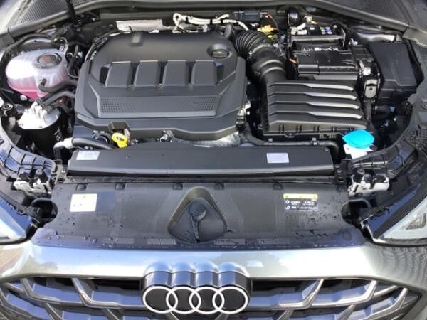 Audi A3 Sportback S line 35TDI S-tronic Navi/LED/Carp