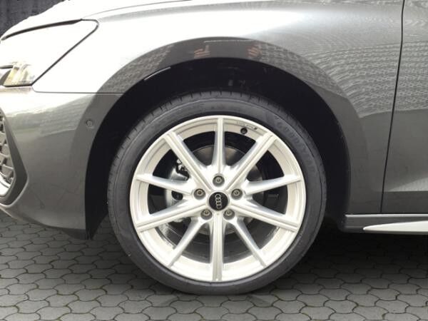 Audi A3 Sportback S line 35TDI S-tronic Navi/LED/Carp