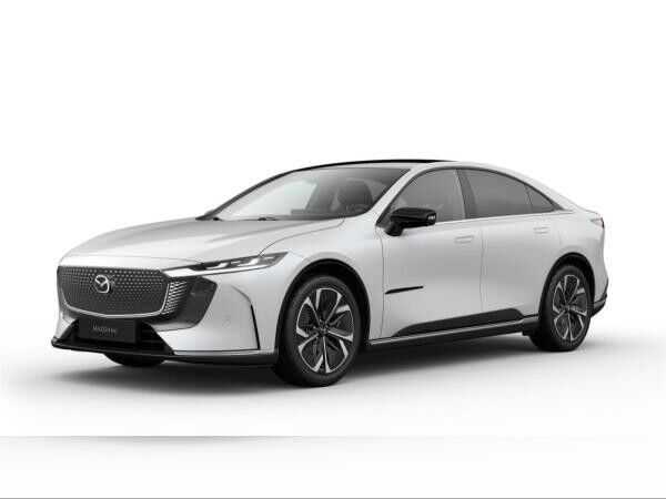 Mazda 6e EV Long Range Takumi