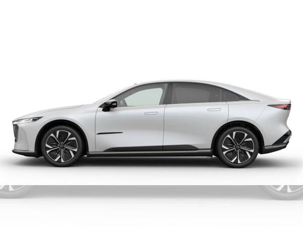 Mazda 6e EV Long Range Takumi