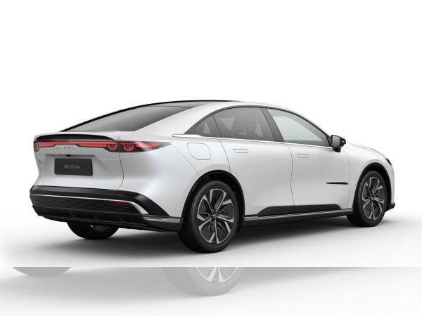 Mazda 6e EV Long Range Takumi