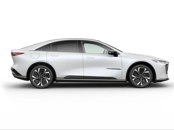 Mazda 6e EV Long Range Takumi