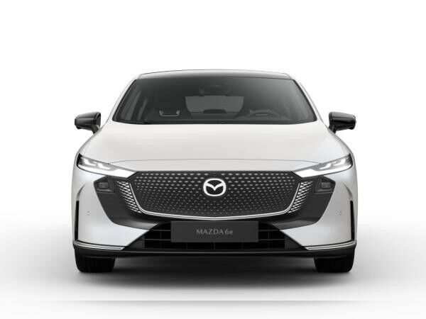 Mazda 6e EV Long Range Takumi