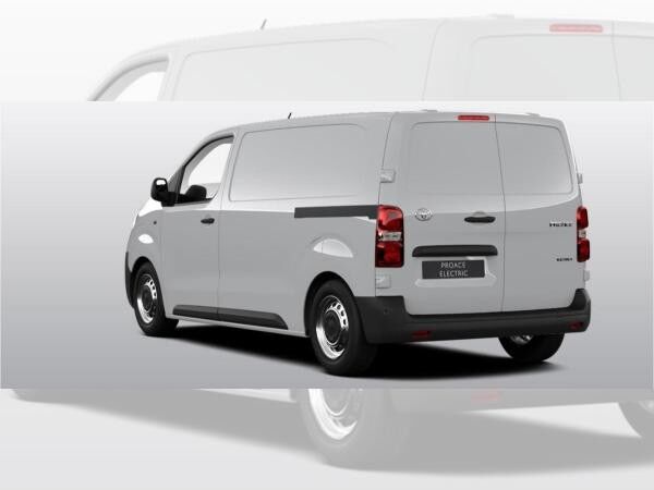 Toyota Proace Kasten BEV +BEV+Parksens.+Klima