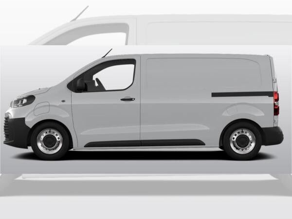Toyota Proace Kasten BEV +BEV+Parksens.+Klima