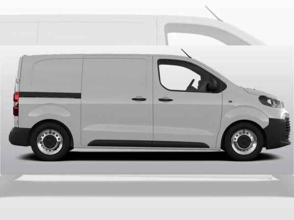 Toyota Proace Kasten BEV +BEV+Parksens.+Klima