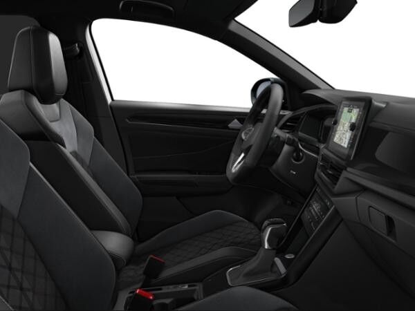 Volkswagen T-Roc 2.0 TDI DSG R-LINE *AHK* !SOFORT!