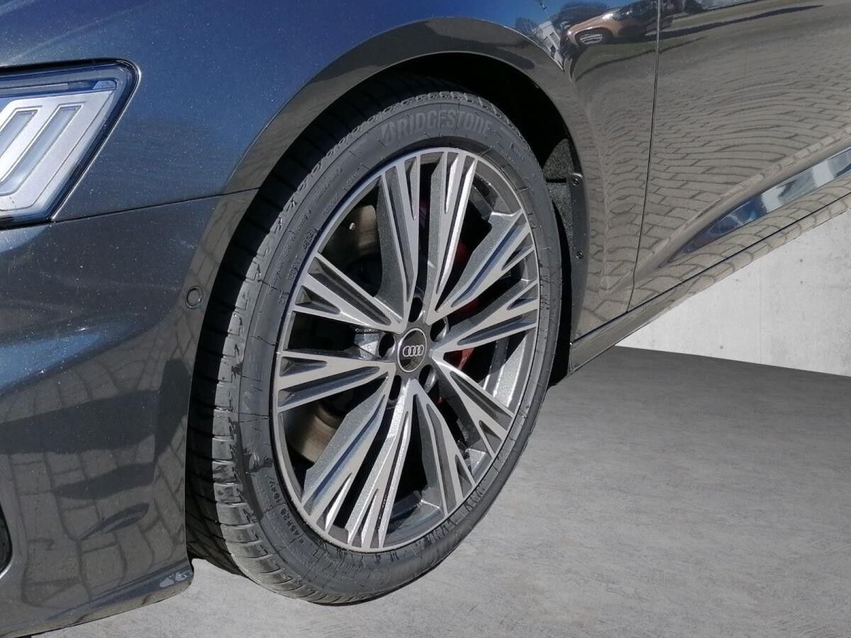 Audi A6 Avant S line 55 TFSI e qu. HD-MATRIX*AHK*B&O*