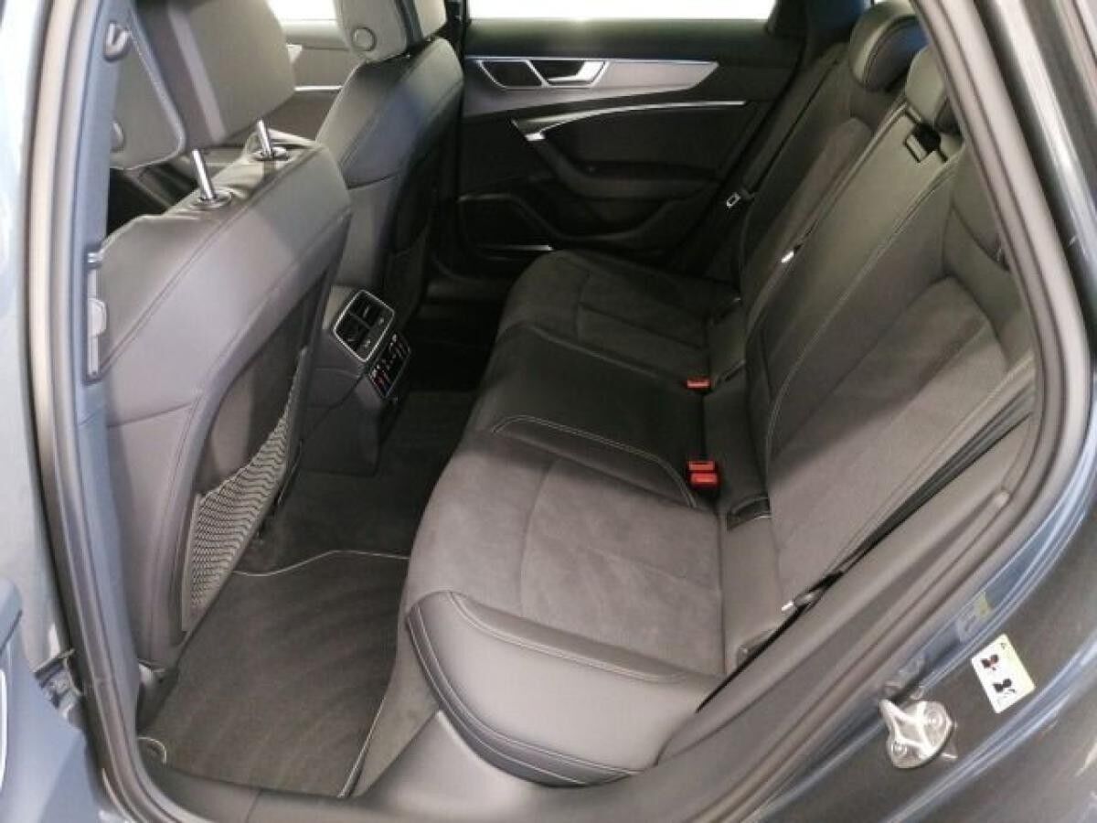 Audi A6 Avant S line 55 TFSI e qu. HD-MATRIX*AHK*B&O*