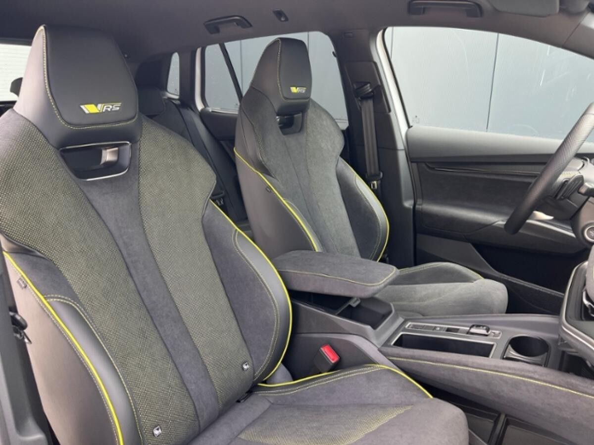 Skoda Elroq RS 4x4 *Matrix-LED, AHK, 21'-LM*