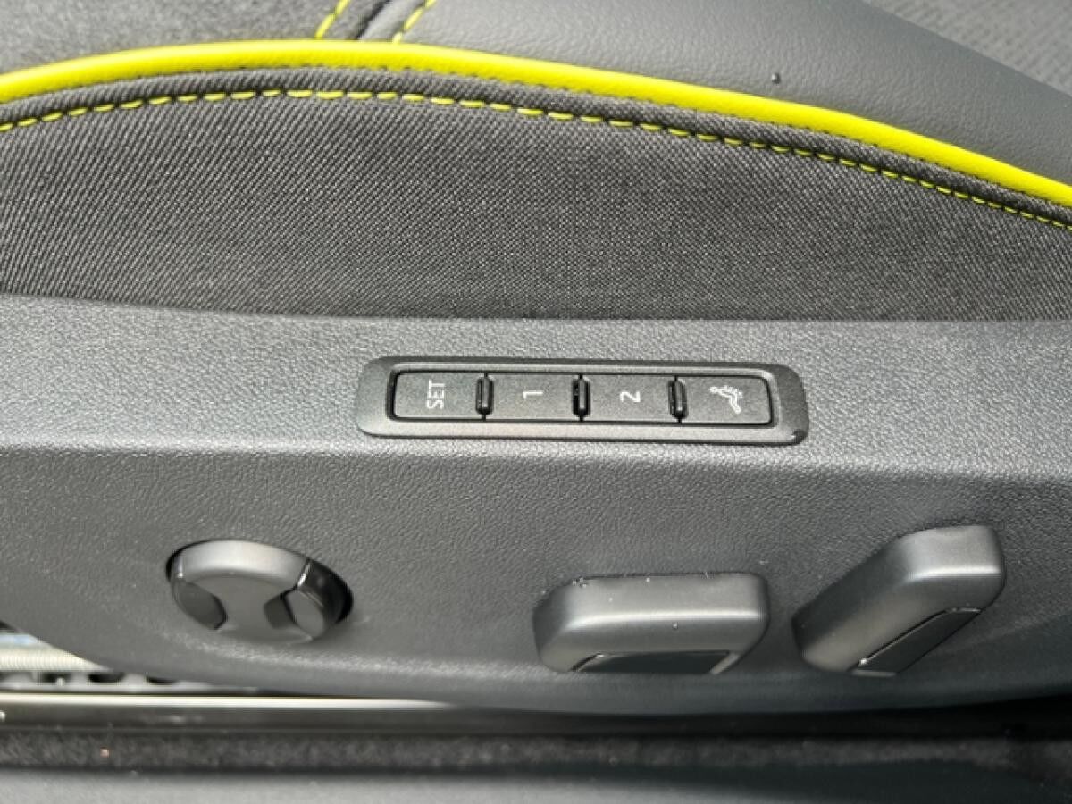 Skoda Elroq RS 4x4 *Matrix-LED, AHK, 21'-LM*