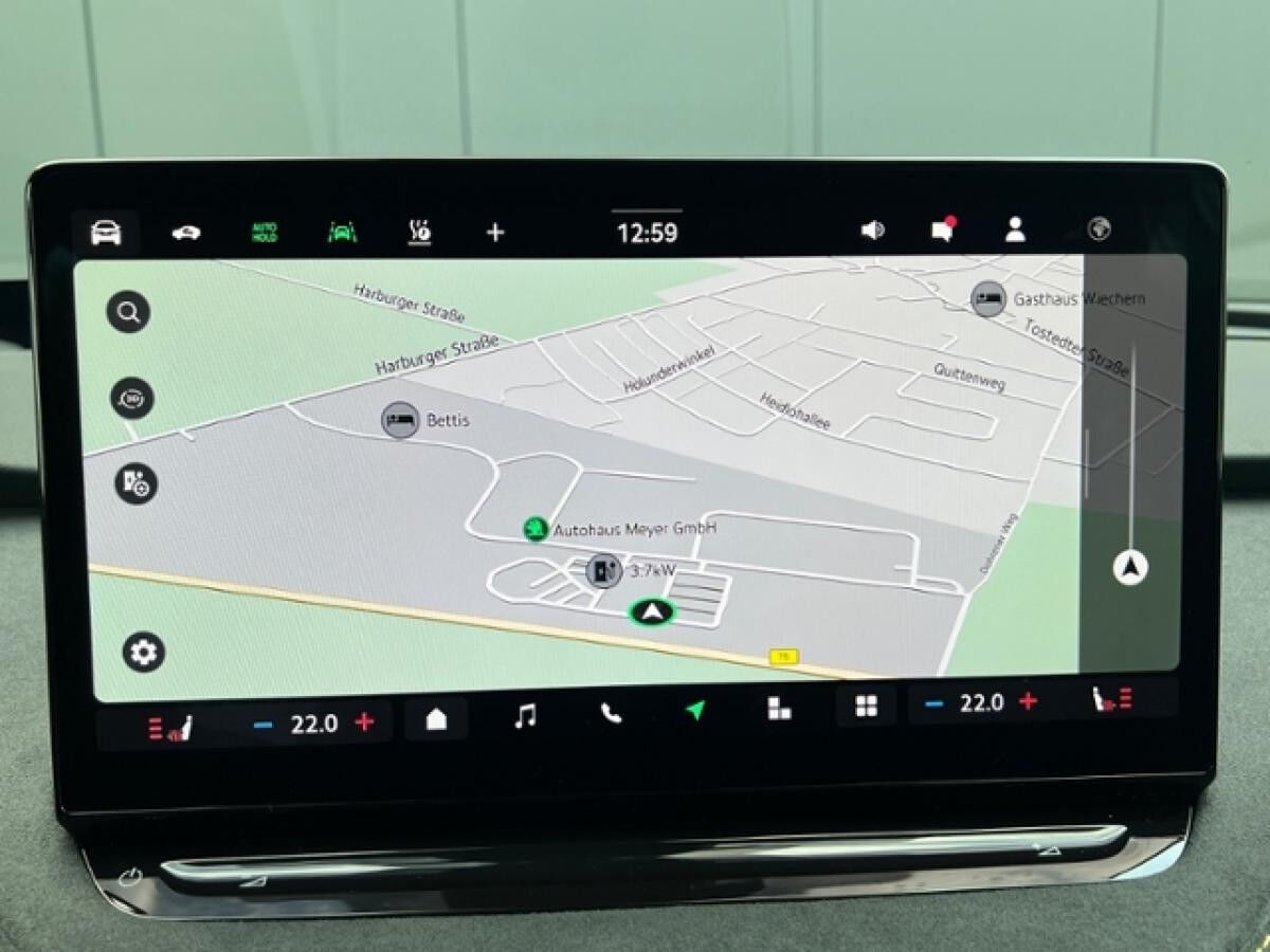 Skoda Elroq RS 4x4 *Matrix-LED, AHK, 21'-LM*