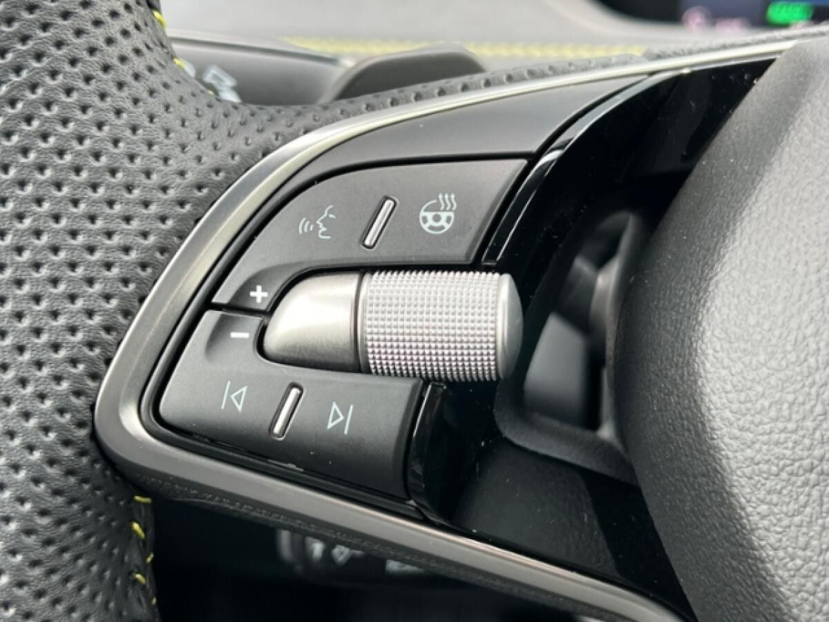 Skoda Elroq RS 4x4 *Matrix-LED, AHK, 21'-LM*