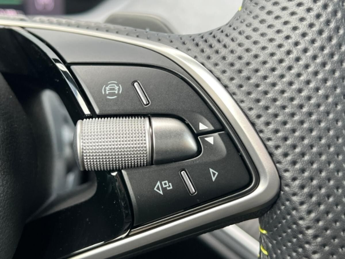 Skoda Elroq RS 4x4 *Matrix-LED, AHK, 21'-LM*