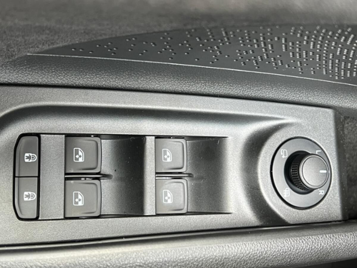 Skoda Elroq RS 4x4 *Matrix-LED, AHK, 21'-LM*