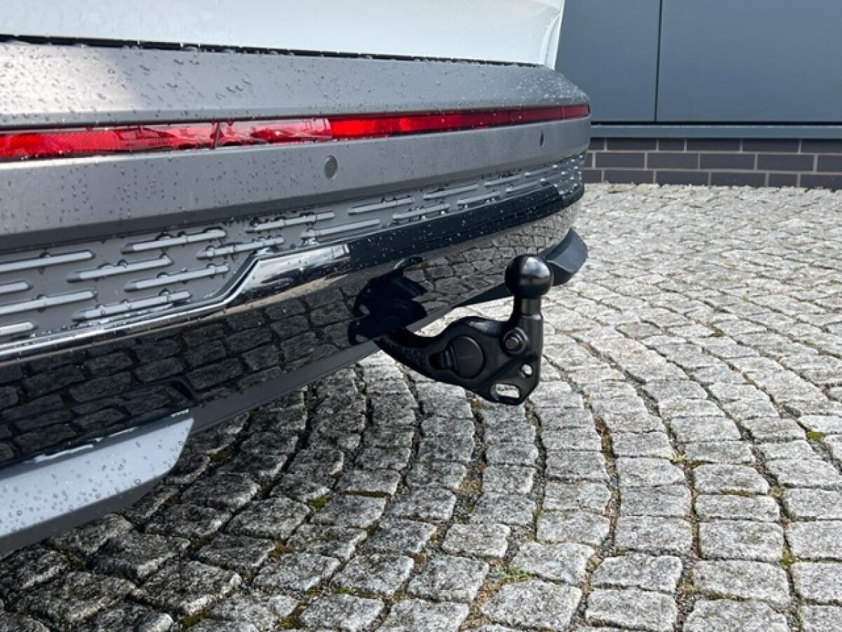 Skoda Elroq RS 4x4 *Matrix-LED, AHK, 21'-LM*