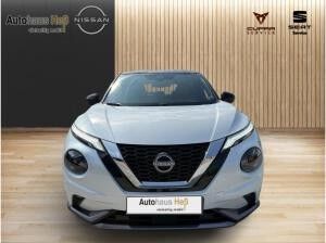 Nissan Juke N-DESIGN 1.0 DIG-T 7DCT Nissan Juke N-DESIGN 1.0 DIG-T 7DCT