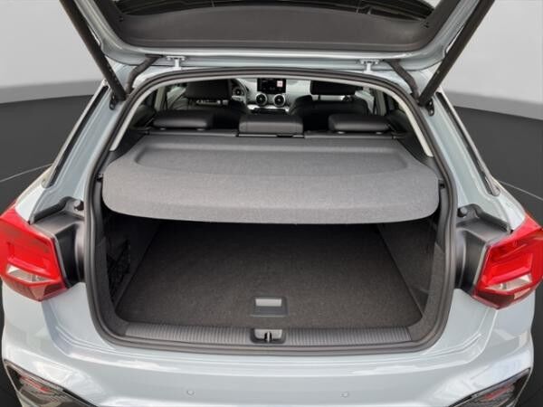 Audi Q2 35 TDI ADVANCED+NAVI+AHK+EPH+LED