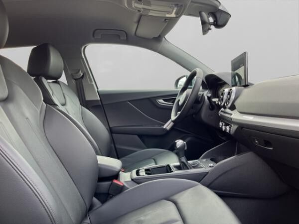 Audi Q2 35 TDI ADVANCED+NAVI+AHK+EPH+LED