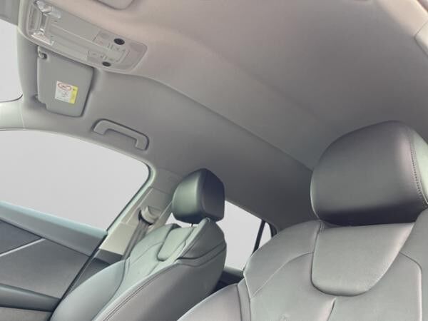 Audi Q2 35 TDI ADVANCED+NAVI+AHK+EPH+LED