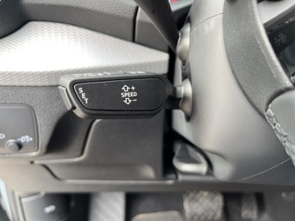 Audi Q2 35 TDI ADVANCED+NAVI+AHK+EPH+LED