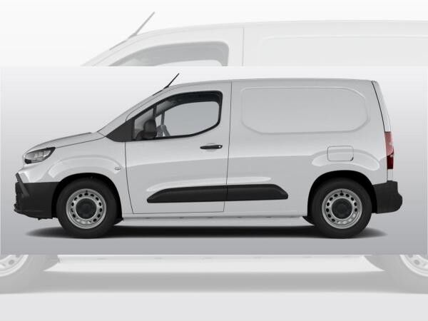 Toyota Proace City L1 BEV (h) Klima+Parksensoren