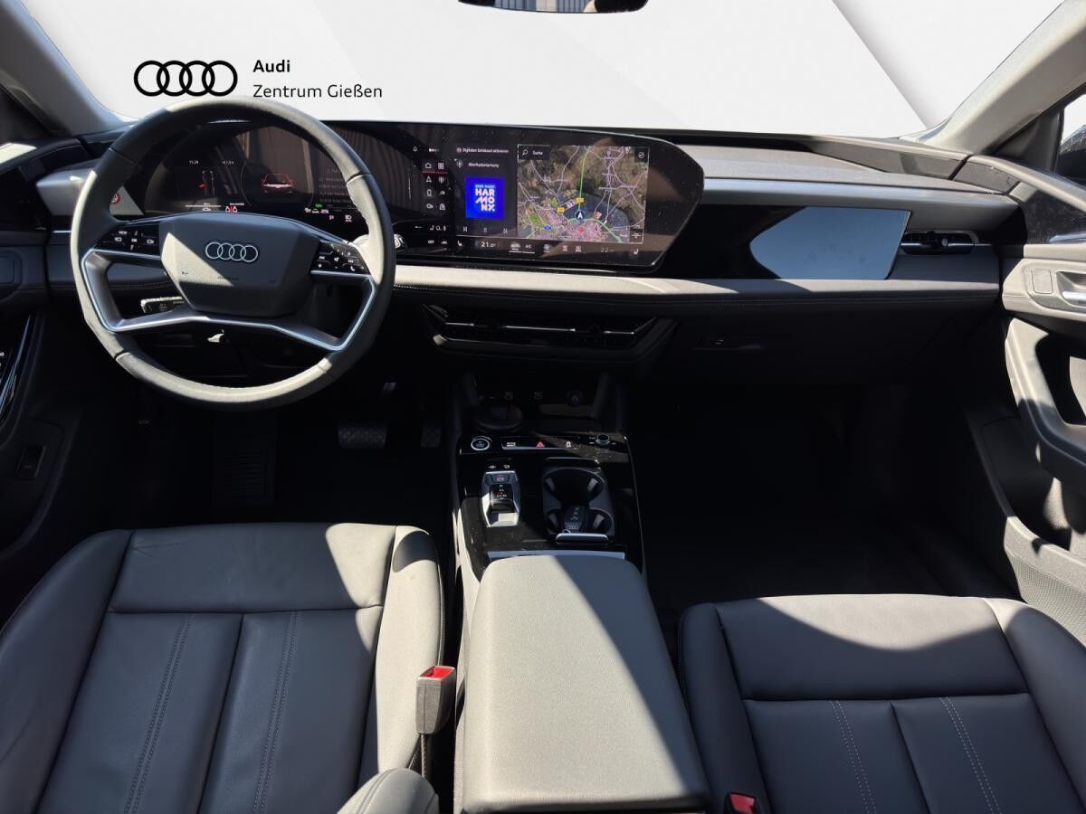 Audi A6 e-tron Avant performance S line Assistenzpaket