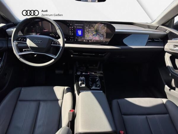 Audi A6 e-tron Avant performance S line Assistenzpaket