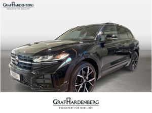 Volkswagen Touareg 3.0 V6 TDI 4M *R-LINE* AHK*HuD*PANO*22"*SOFORT VERFÜGBAR*