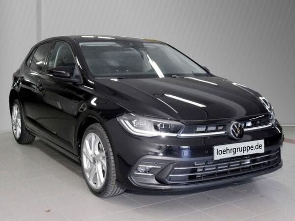 Volkswagen Polo Style 1.0 TSI 7-Gang-DSG VLW