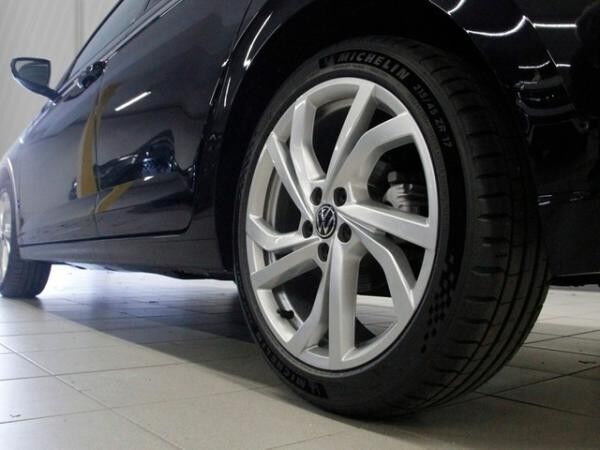 Volkswagen Polo Style 1.0 TSI 7-Gang-DSG VLW