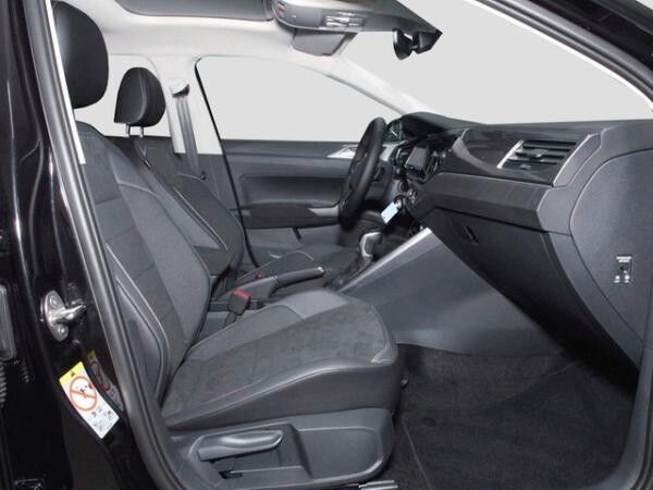 Volkswagen Polo Style 1.0 TSI 7-Gang-DSG VLW