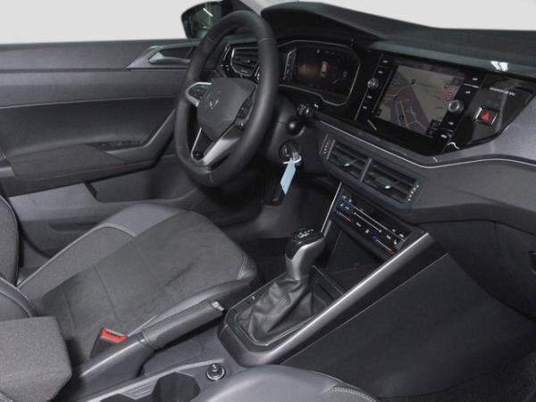 Volkswagen Polo Style 1.0 TSI 7-Gang-DSG VLW